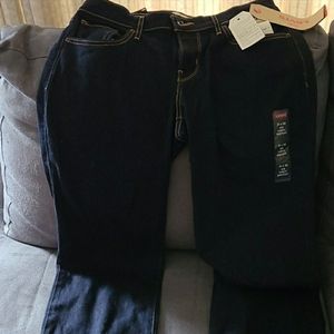 Levi's jeans
